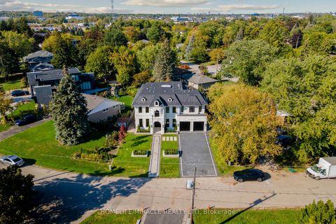 Photo 1 at 517 Stafford Drive, WO West, Oakville