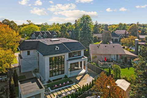 Photo 2 at 517 Stafford Drive, WO West, Oakville