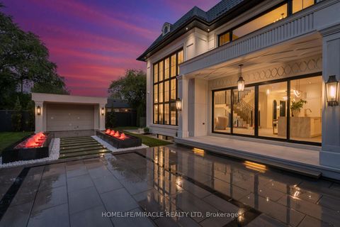 Photo 5 at 517 Stafford Drive, WO West, Oakville