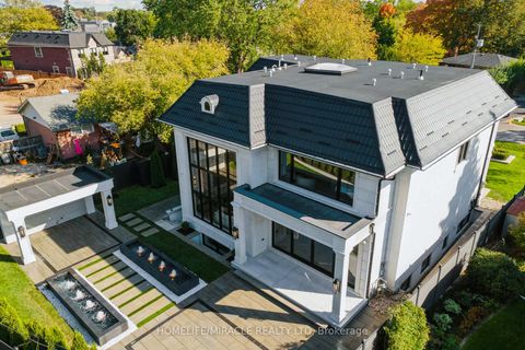 Photo 6 at 517 Stafford Drive, WO West, Oakville