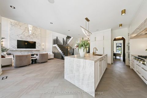 Photo 8 at 517 Stafford Drive, WO West, Oakville