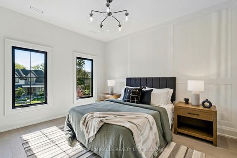 Photo 22 at 517 Stafford Drive, WO West, Oakville