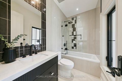 Photo 40 at 517 Stafford Drive, WO West, Oakville