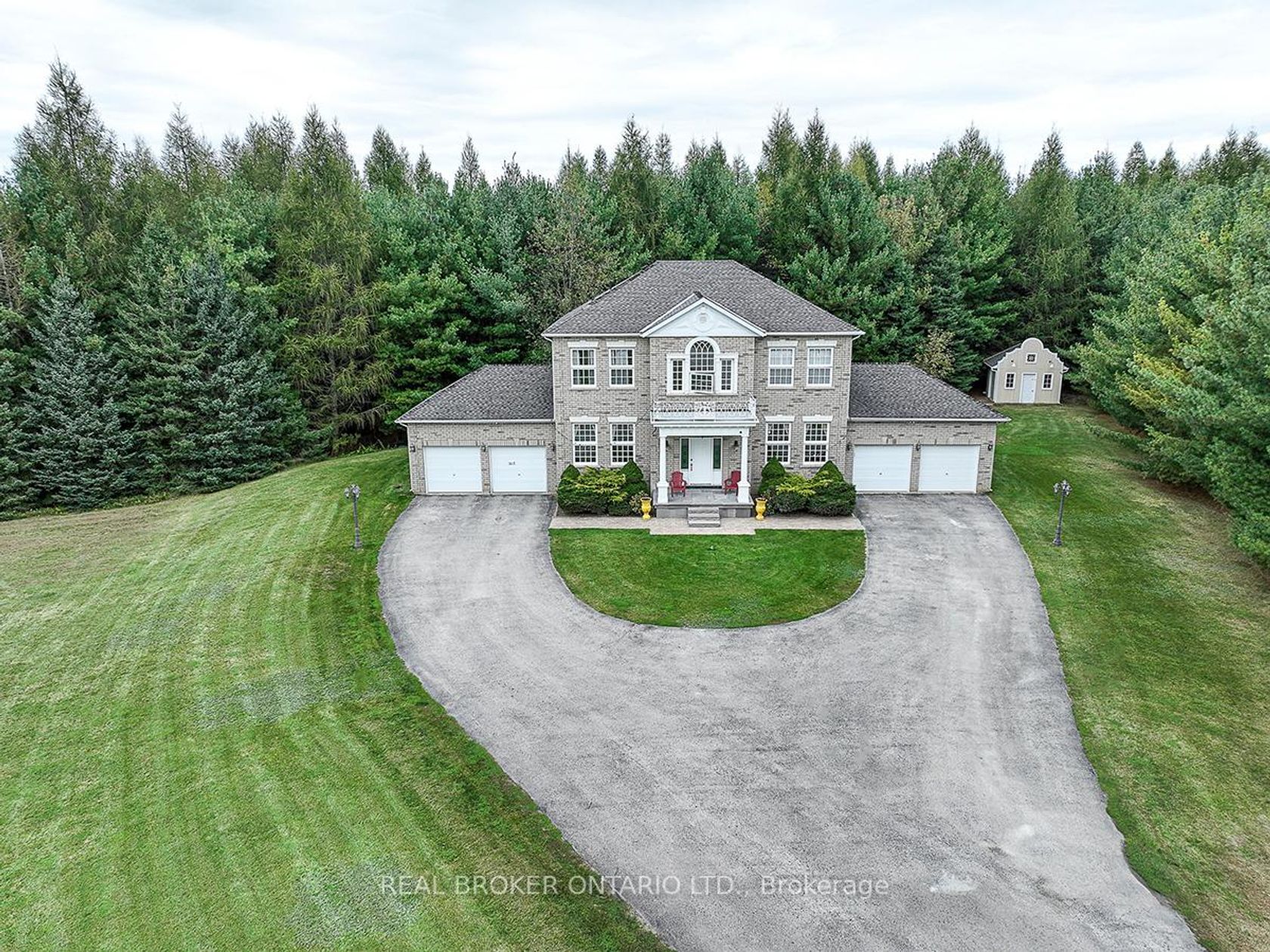 Palgrave Costner Place, Palgrave, Caledon by Loree Meneguzzi Real Estate Palgrave Costner Place, Palgrave, Caledon