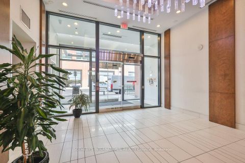 Photo 1 at 1803 - 2212 Lake Shore Boulevard W, Mimico, Toronto