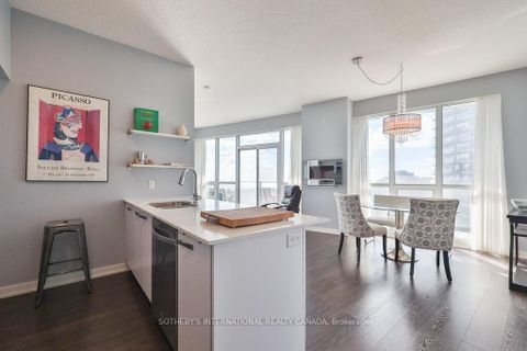 Photo 5 at 1803 - 2212 Lake Shore Boulevard W, Mimico, Toronto Photo 5 at 1803 - 2212 Lake Shore Boulevard W, Mimico, Toronto