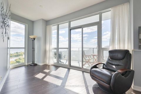 Photo 12 at 1803 - 2212 Lake Shore Boulevard W, Mimico, Toronto