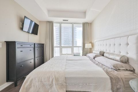 Photo 15 at 1803 - 2212 Lake Shore Boulevard W, Mimico, Toronto