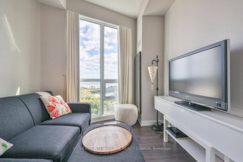 Photo 17 at 1803 - 2212 Lake Shore Boulevard W, Mimico, Toronto