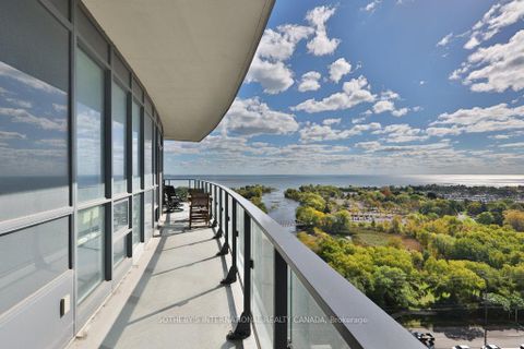 Photo 20 at 1803 - 2212 Lake Shore Boulevard W, Mimico, Toronto