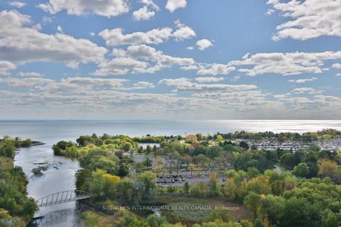 Photo 23 at 1803 - 2212 Lake Shore Boulevard W, Mimico, Toronto