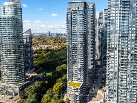 Photo 26 at 1803 - 2212 Lake Shore Boulevard W, Mimico, Toronto