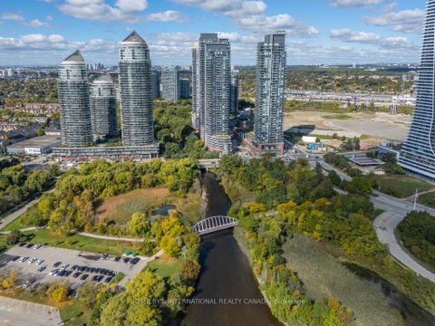 Photo 29 at 1803 - 2212 Lake Shore Boulevard W, Mimico, Toronto