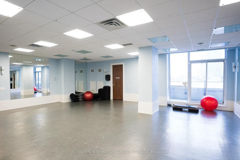 Photo 31 at 1803 - 2212 Lake Shore Boulevard W, Mimico, Toronto