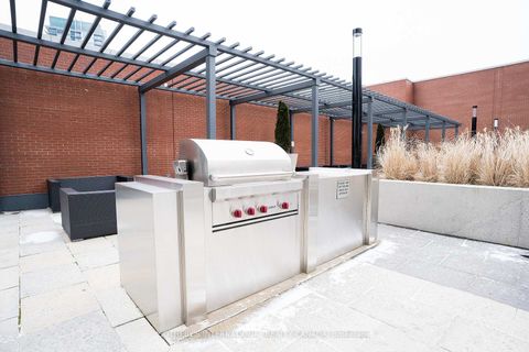 Photo 37 at 1803 - 2212 Lake Shore Boulevard W, Mimico, Toronto