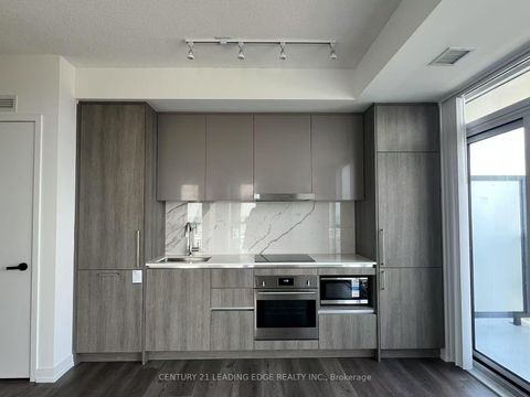 Photo 1 at 5609 - 225 Commerce Street, Vaughan Corporate Centre, Vaughan