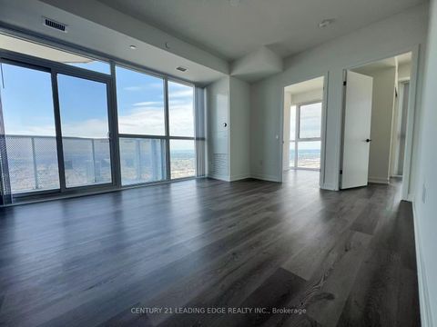 Photo 3 at 5609 - 225 Commerce Street, Vaughan Corporate Centre, Vaughan