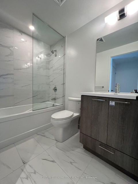 Photo 8 at 5609 - 225 Commerce Street, Vaughan Corporate Centre, Vaughan