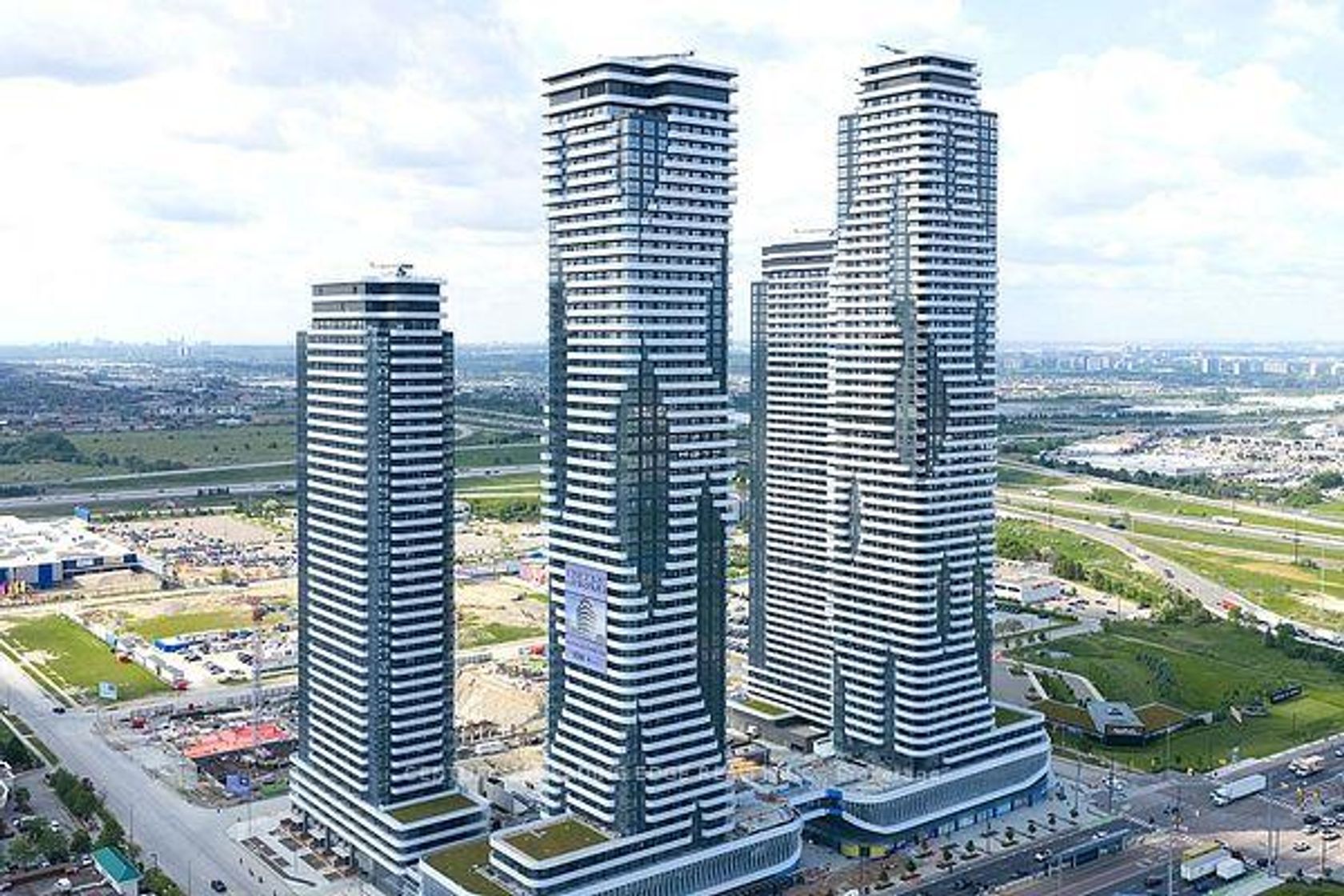 5609 - 225 Commerce Street, Vaughan Corporate Centre, Vaughan 