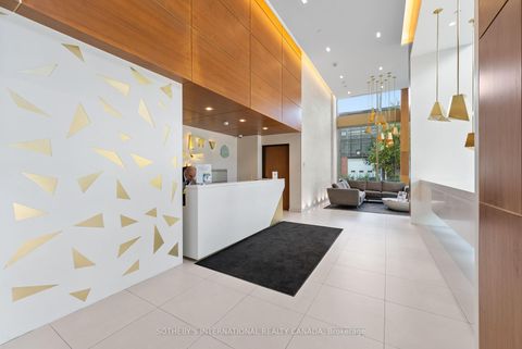 Photo 4 at 1118 - 60 Tannery Road, Waterfront Communities C8, Toronto