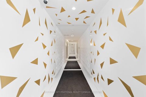 Photo 6 at 1118 - 60 Tannery Road, Waterfront Communities C8, Toronto