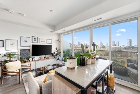 Photo 9 at 1118 - 60 Tannery Road, Waterfront Communities C8, Toronto