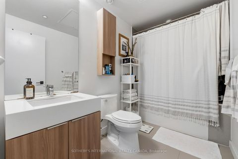 Photo 11 at 1118 - 60 Tannery Road, Waterfront Communities C8, Toronto