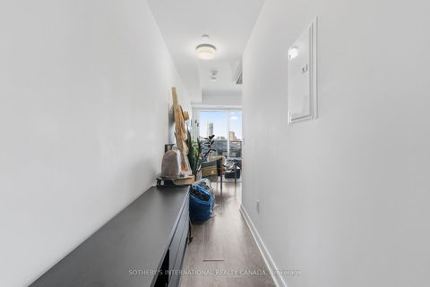 Photo 12 at 1118 - 60 Tannery Road, Waterfront Communities C8, Toronto