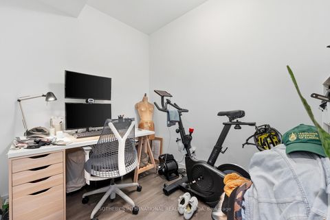 Photo 13 at 1118 - 60 Tannery Road, Waterfront Communities C8, Toronto