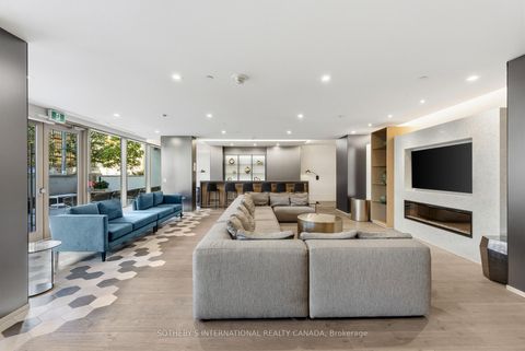 Photo 14 at 1118 - 60 Tannery Road, Waterfront Communities C8, Toronto