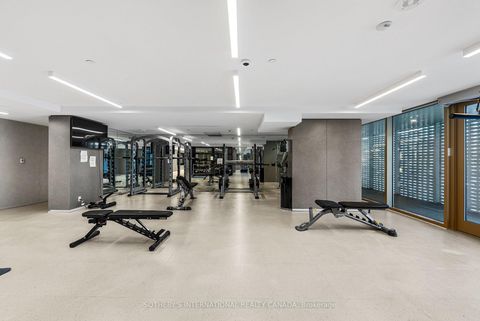 Photo 16 at 1118 - 60 Tannery Road, Waterfront Communities C8, Toronto