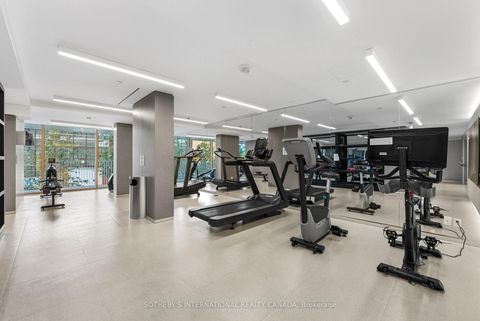 Photo 17 at 1118 - 60 Tannery Road, Waterfront Communities C8, Toronto