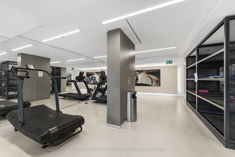 Photo 18 at 1118 - 60 Tannery Road, Waterfront Communities C8, Toronto