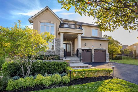 Photo 5 at 22 James Bowman Court, Nobleton, King
