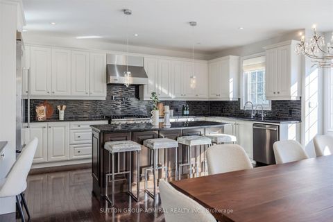 Photo 11 at 22 James Bowman Court, Nobleton, King