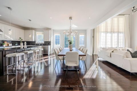 Photo 12 at 22 James Bowman Court, Nobleton, King