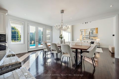 Photo 14 at 22 James Bowman Court, Nobleton, King