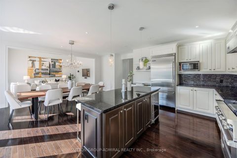 Photo 15 at 22 James Bowman Court, Nobleton, King