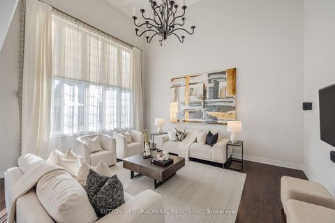 Photo 16 at 22 James Bowman Court, Nobleton, King