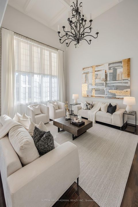 Photo 18 at 22 James Bowman Court, Nobleton, King