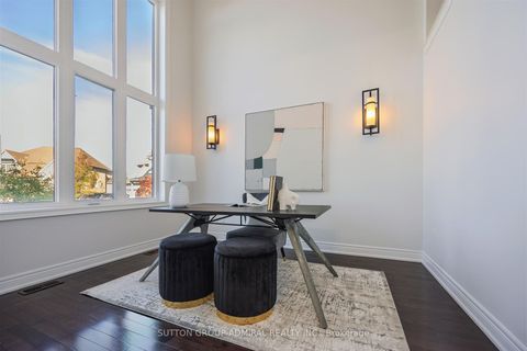 Photo 19 at 22 James Bowman Court, Nobleton, King