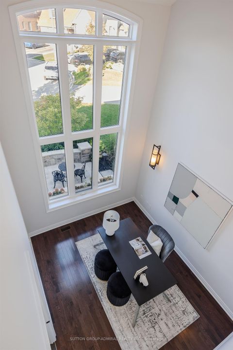 Photo 20 at 22 James Bowman Court, Nobleton, King