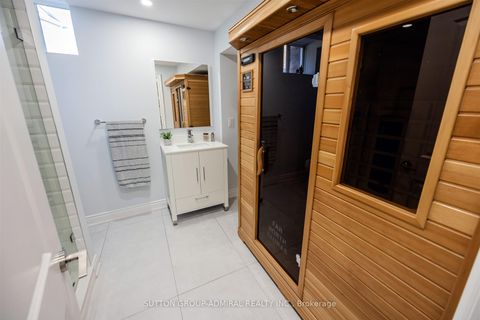 Photo 34 at 22 James Bowman Court, Nobleton, King