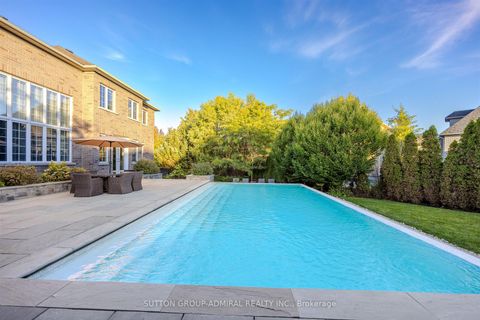 Photo 36 at 22 James Bowman Court, Nobleton, King