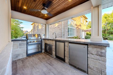 Photo 37 at 22 James Bowman Court, Nobleton, King