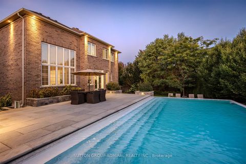 Photo 47 at 22 James Bowman Court, Nobleton, King