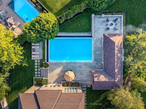 Photo 49 at 22 James Bowman Court, Nobleton, King