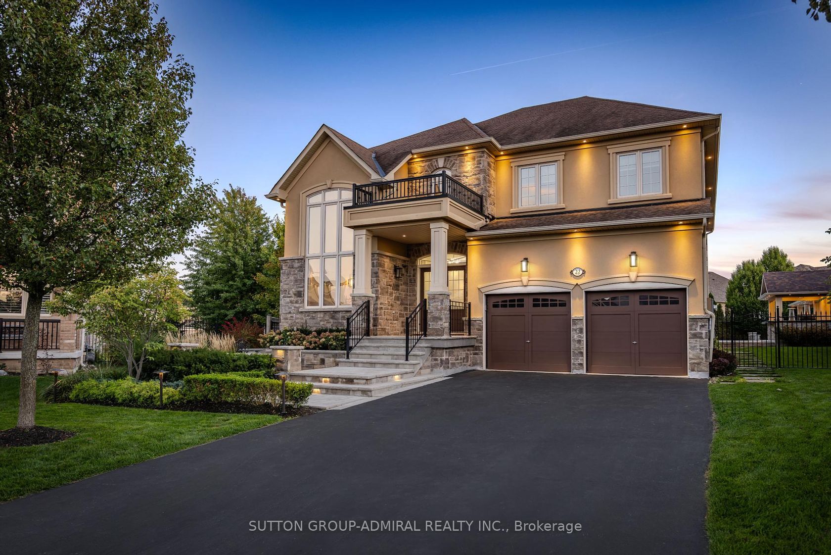 22 James Bowman Court, Nobleton, King 