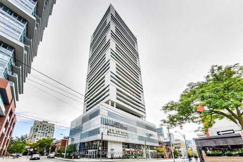 Photo 0 at 1507 - 89 McGill Street, Yonge Corridor, Toronto