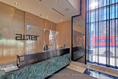 Photo 1 at 1507 - 89 McGill Street, Yonge Corridor, Toronto